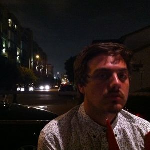 Meet your Posher, Nick